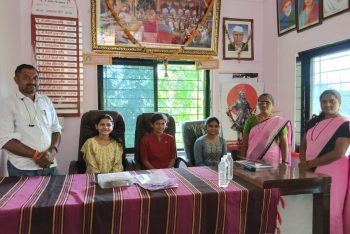 balika panchayat