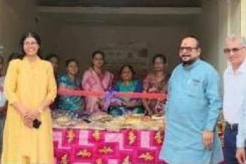 Bahinabai mart