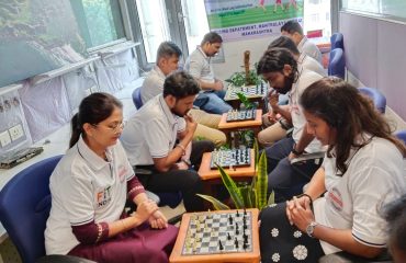 बुद्धिबळ स्पर्धा