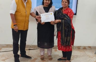 पूर्तता समारंभ