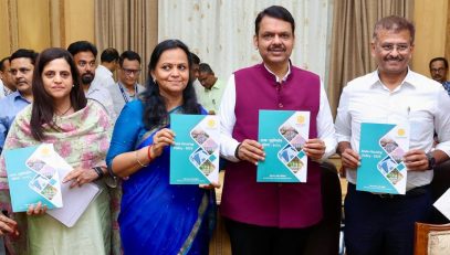Unveiling of State Housing Policy 2025