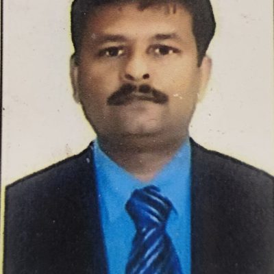 श्री.अजित मल्हारी कवडे