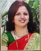 श्रीमती राजकुंवर संदिप डफळे