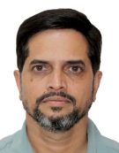 श्री.रविंद्र नारायण खेतले