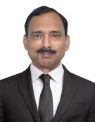 Mr. Sunil V. Ukirade