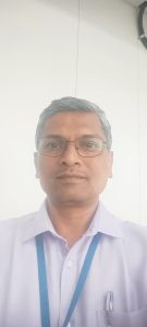 श्री प्रवीण नामदेव ढवळे