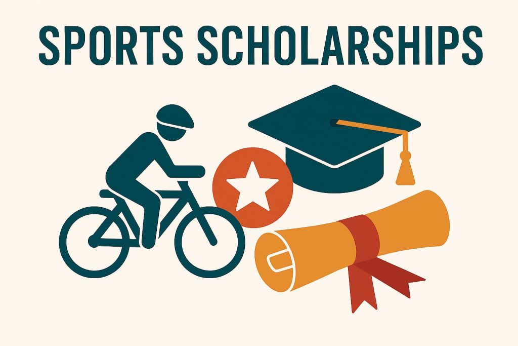 क्रीडा शिष्यवृत्ती