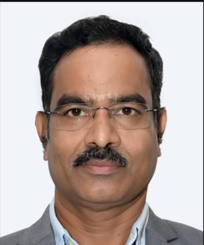 श्री. संजय खंडारे