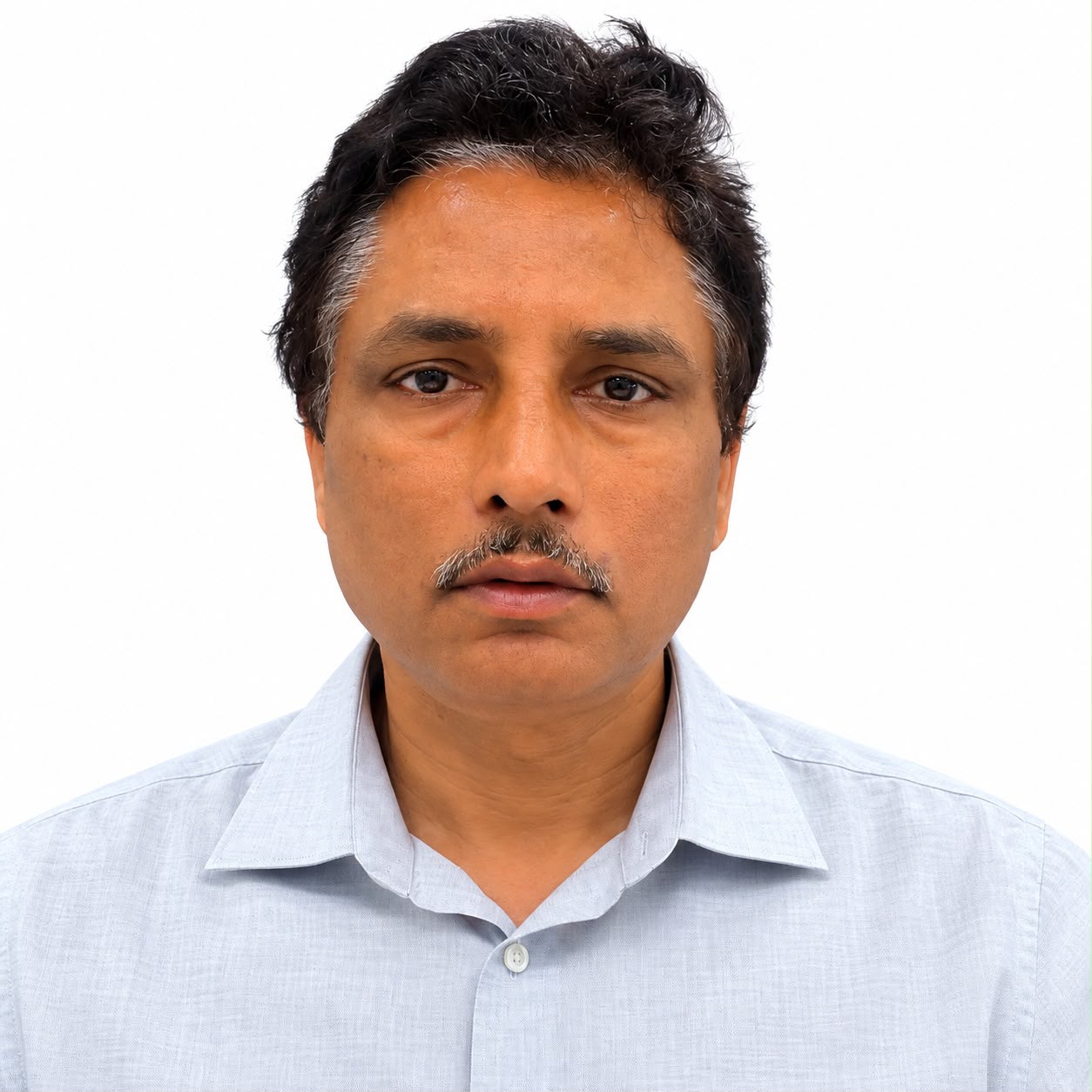 श्री. रणजीत सिंह देओल (भा.प्र.से.)