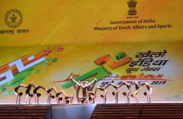 KIYG 2019 Opening Function 2