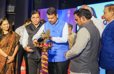 Grandmaster Divya Deshmukh's grand Civil Honor Ceremony 2