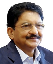 Vidyasagar Rao