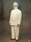 Thiru. Sardar Ujjal Singh (Acting Governor)