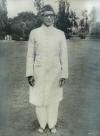 Thiru. Sadiq Ali