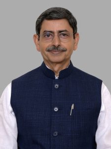Thiru R. N. Ravi, Hon’ble Governor Thiru R. N. Ravi, Hon’ble Governor