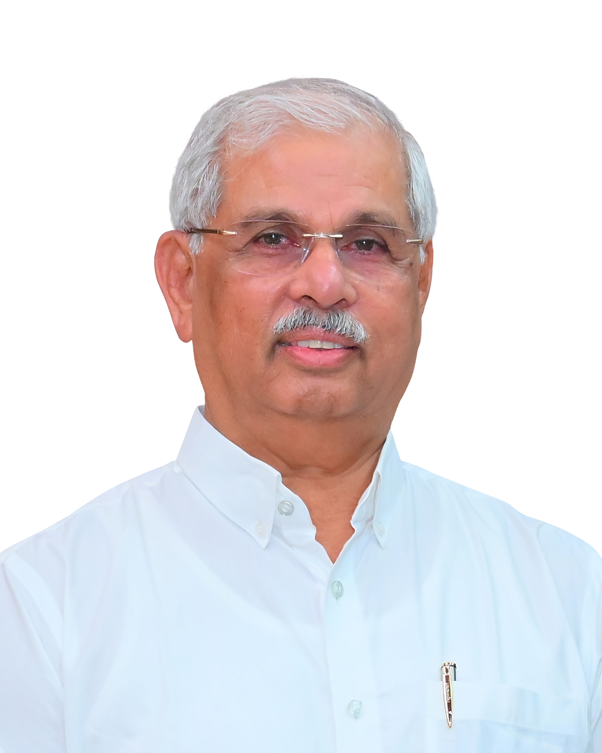 Thiru.Rajendra Vishwanath Arlekar, Hon'ble Governor of Tamil Nadu