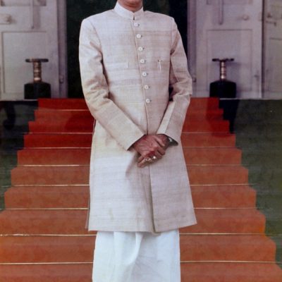 Thiru. Bhishma Narain Singh Raj Bhavan, Tamil Nadu India