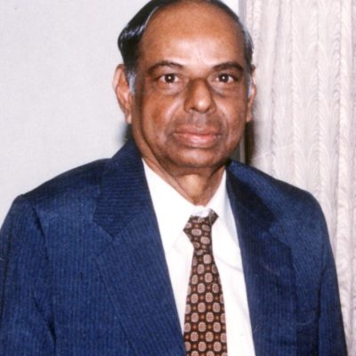 Thiru. Dr. C. Rangarajan (Acting Governor) | Raj Bhavan, Tamil Nadu | India