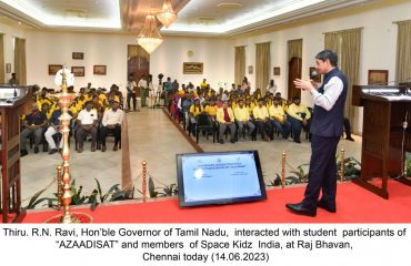 interacted with student participants of 