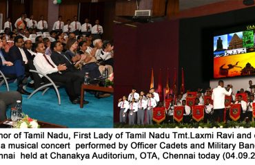 Yodha Musical Extravaganza 1