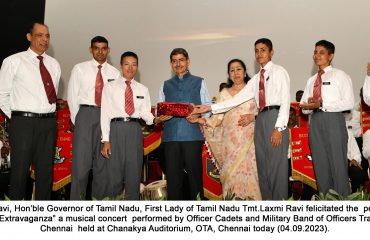 Yodha Musical Extravaganza 2