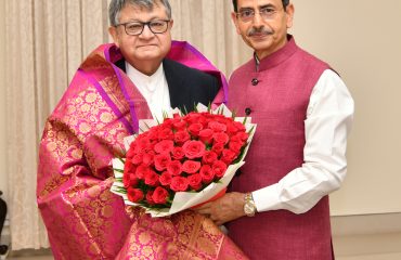 Greeting Thiru. Suman Bery