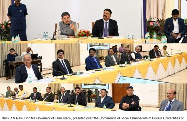 National Education Policy meeting 2