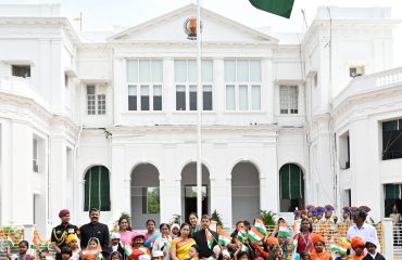 Independence Day Celebration 1