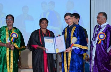 Thiru.R.N.Ravi, Hon’ble Governor of Tamil Nadu, participated as chief guest and presented the degrees and medals to students at the '12th Graduation Day – Harvest 2024' of Velammal College of Engineering and Technology at Shri K. Kamaraj Auditorium, VCET Campus, Madurai - 28.09.2024.