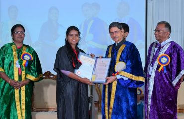 Thiru.R.N.Ravi, Hon’ble Governor of Tamil Nadu, participated as chief guest and presented the degrees and medals to students at the '12th Graduation Day – Harvest 2024' of Velammal College of Engineering and Technology at Shri K. Kamaraj Auditorium, VCET Campus, Madurai - 28.09.2024.