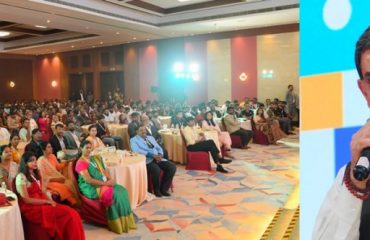 Thiru. R.N. Ravi, Hon'ble Governor of Tamil Nadu, participated as chief guest and interacted with the Young Entrepreneurs at ”EVOLVE - 2024” the fourth edition, an event organized by Young India(YI) Madurai Chapter, at Hotel Courtyard Marriott, Madurai - 01.12.2024