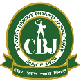 Jabalpur Cantt Logo