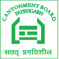 Fatehgarh Cantt Logo