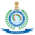 Mathura Cantt Logo