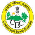 Chakrata Cantt Logo