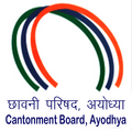 Ayodhya Cantt Logo