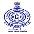 Belgaum Cantt Logo