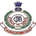 Ferozepur Cantt Logo