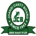 Jhansi Cantt Logo