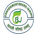 Jammu Cantt Logo