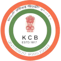 Kirkee Cantt Logo