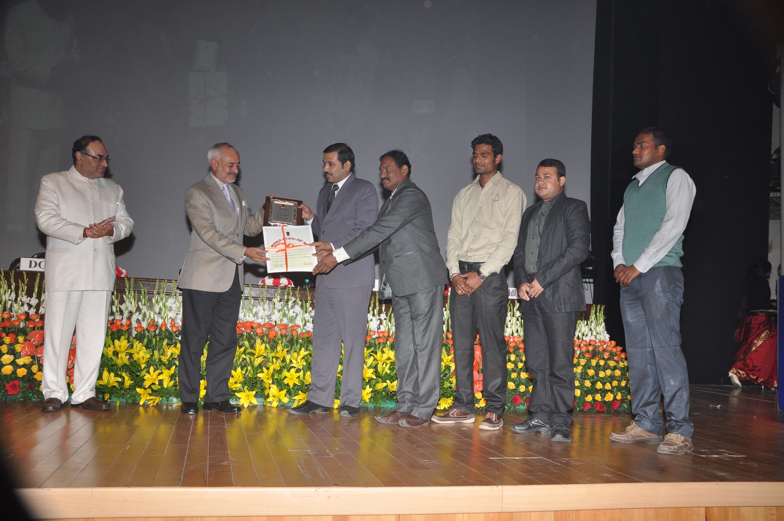 Outstanding work in Land Survey - DEO Bikaner