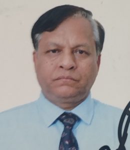 Shri Jojneswar Sharma