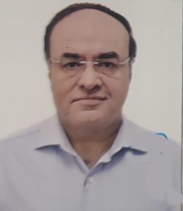 Shri Ravi Kant Chopra