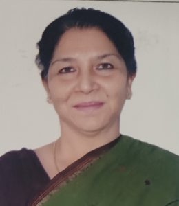 Smt Deepa Bajwa