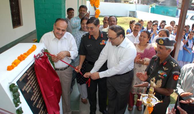 Inscription Unveiling