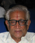 Shri K Raghunathan