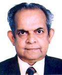 Sh P K Kumaran