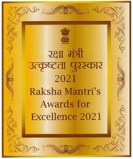 RM Awards 2021