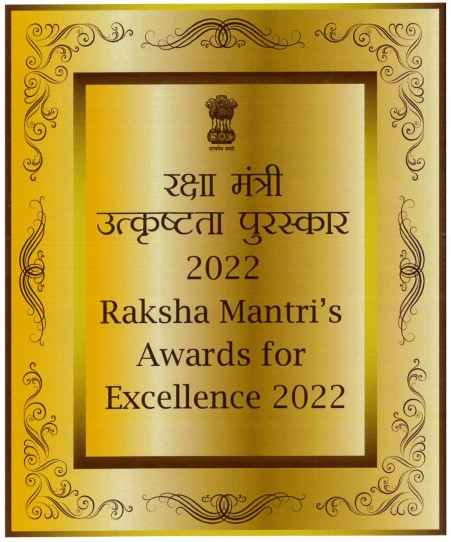 RM Awards 2022